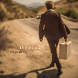 The Nomad album cover